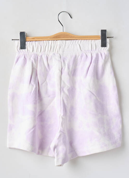 Short blanc TALLY WEIJL pour femme