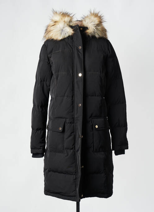 Veste casual noir VILA pour femme