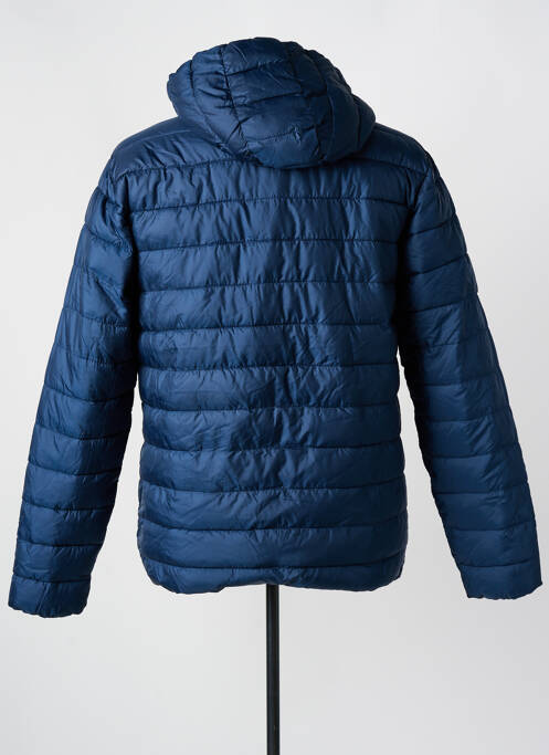 Veste casual bleu ONLY&SONS pour homme