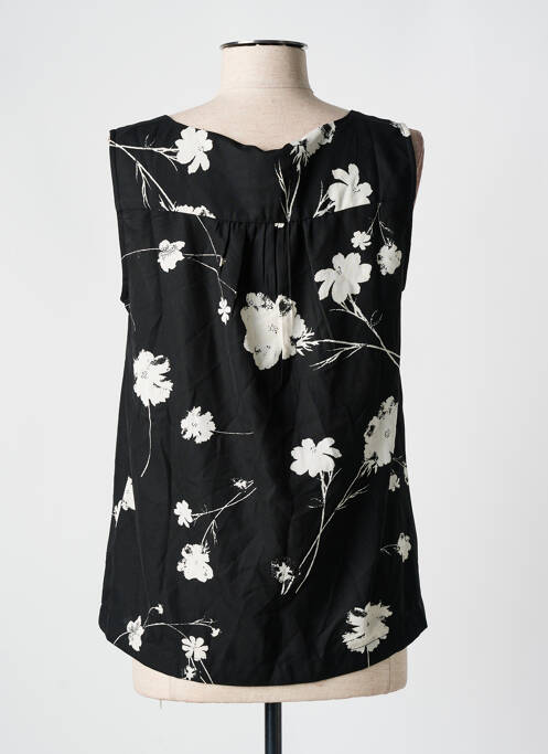 T-shirt gris LEVIS homme