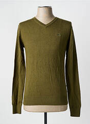 Pull or BRUCE & BUTLER  pour homme seconde vue