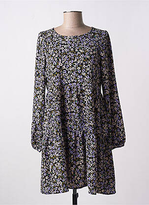 Robe courte noir ONLY femme