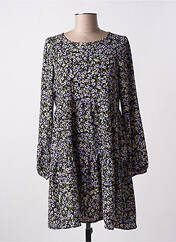 Robe courte noir ONLY pour femme seconde vue