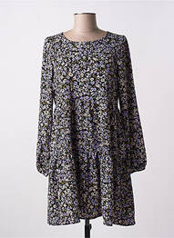 Robe courte noir ONLY femme
