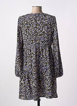 Robe courte noir ONLY femme