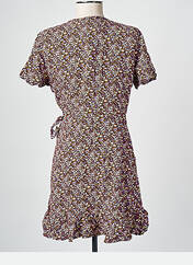 Robe courte noir ONLY pour femme seconde vue