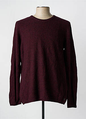 Pull rouge TOM TAILOR homme