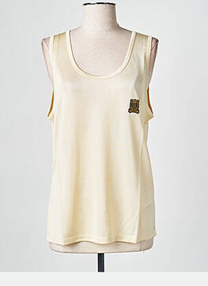Débardeur or GUESS femme