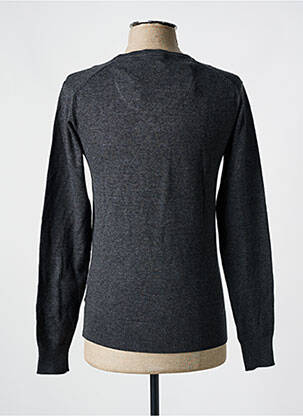 Pull gris BRUCE & BUTLER  homme