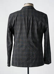 Blazer noir JACK & JONES pour homme seconde vue