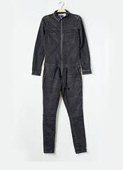 Combi-pantalon noir ONLY pour femme seconde vue
