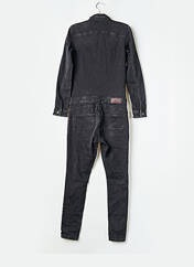Combi-pantalon noir ONLY pour femme seconde vue