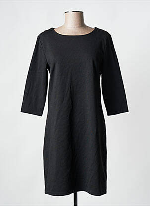 Robe courte noir ONLY pour femme