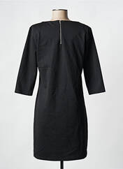 Robe courte noir ONLY pour femme seconde vue