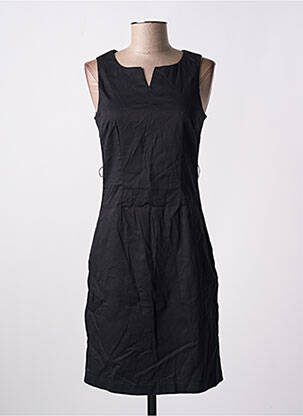 Robe courte noir VERO MODA femme