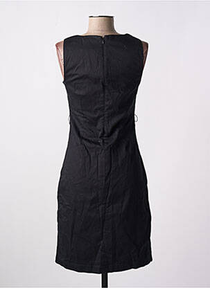 Robe courte noir VERO MODA femme
