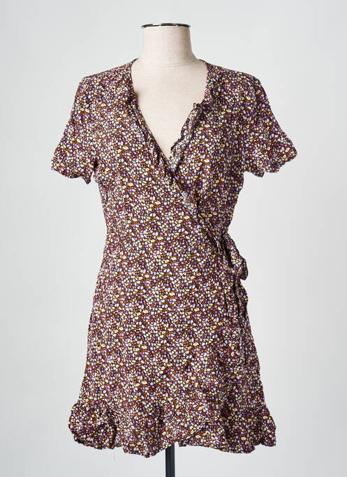 Robe courte noir ONLY pour femme