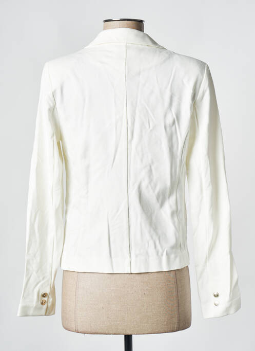 Blazer beige ONLY pour femme