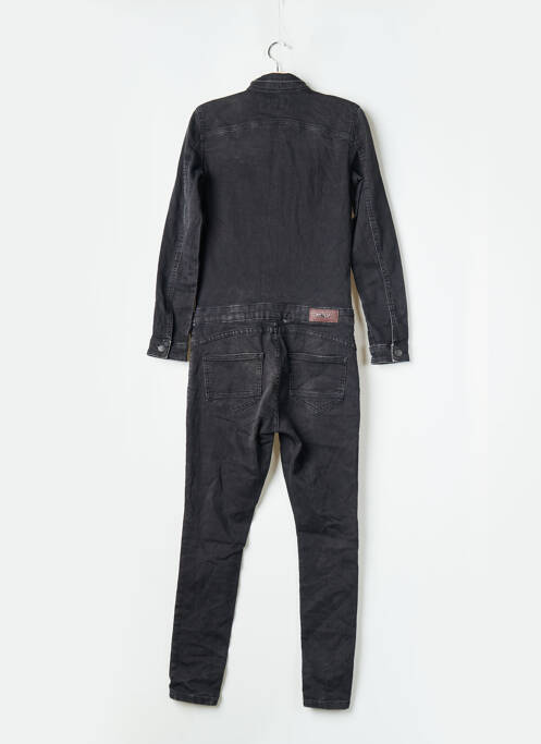 Combi-pantalon noir ONLY pour femme