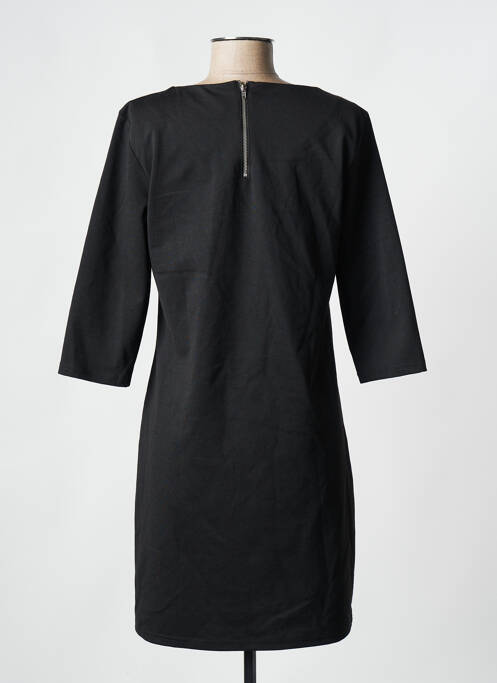 Robe courte noir ONLY pour femme