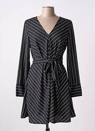 Robe courte noir ONLY femme
