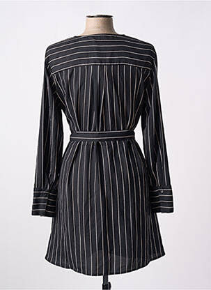 Robe courte noir ONLY femme
