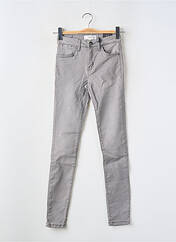 Jeans skinny noir MANGO pour femme seconde vue