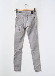 Jeans skinny noir MANGO pour femme seconde vue