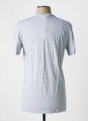 T-shirt gris G STAR pour homme seconde vue