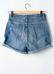 Short bleu TALLY WEIJL pour femme seconde vue