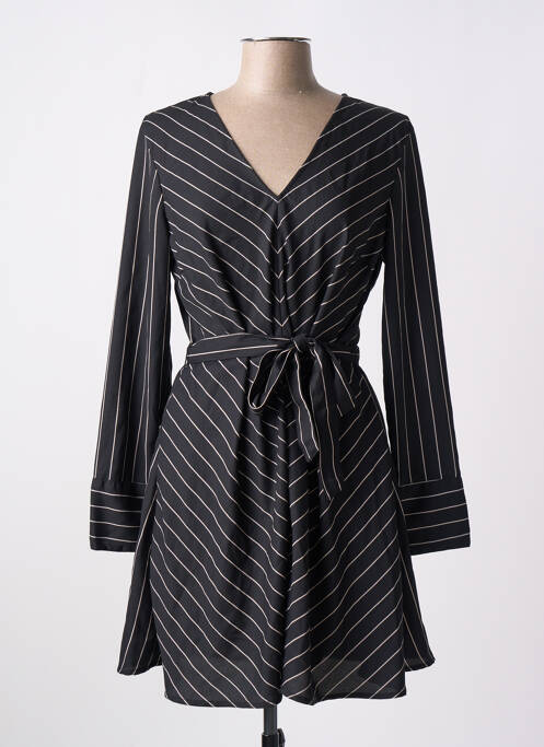 Robe courte noir ONLY pour femme