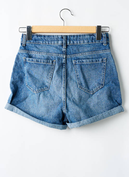 Short bleu TALLY WEIJL femme