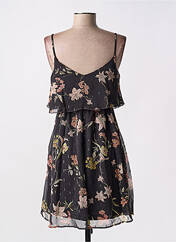 Robe courte gris ONLY pour femme seconde vue