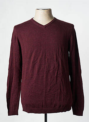 Pull violet JACK & JONES homme