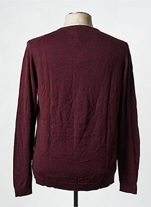 Pull violet JACK & JONES homme