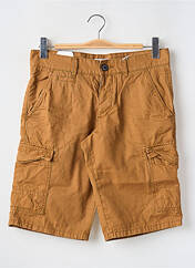 Bermuda marron EDC pour homme seconde vue