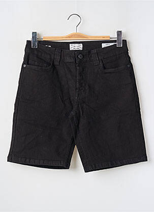 Short noir ONLY&SONS homme