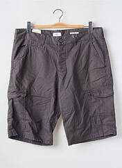 Bermuda gris EDC pour homme seconde vue