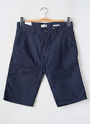 Bermuda bleu EDC pour homme seconde vue