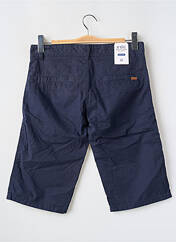 Bermuda bleu EDC pour homme seconde vue
