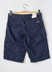 Bermuda bleu EDC pour homme seconde vue