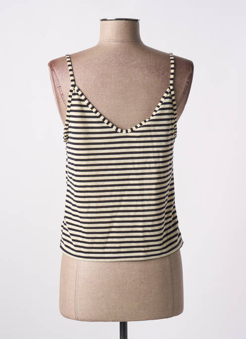 Top noir ONLY pour femme