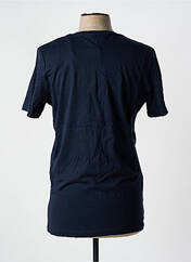 T-shirt gris JACK & JONES pour homme seconde vue