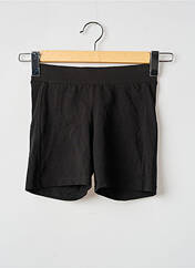 Short noir ONLY PLAY pour femme seconde vue