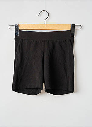 Short noir ONLY PLAY pour femme