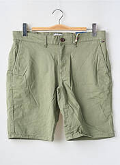 Short vert TOMMY HILFIGER pour homme seconde vue