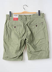 Short vert TOMMY HILFIGER pour homme seconde vue