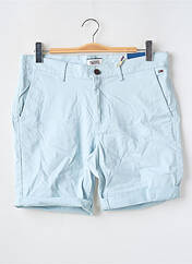 Short bleu TOMMY HILFIGER pour homme seconde vue