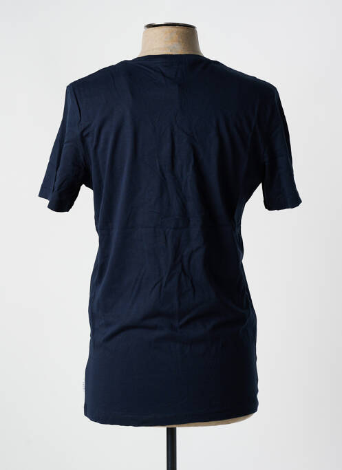 T-shirt gris JACK & JONES homme