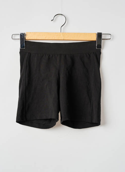 Short noir ONLY PLAY pour femme